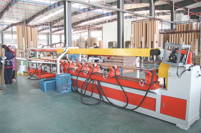 350T全自動平板硫化機(jī)