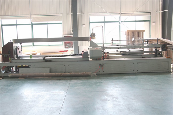 100T單臺(tái)平板硫化機(jī)
